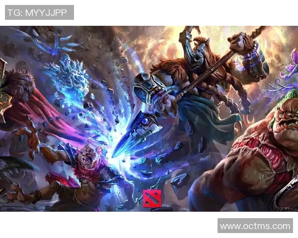 dota2还有比赛吗-DOTA2赛事依旧火热，比赛精彩纷呈-dota2还有比赛吗