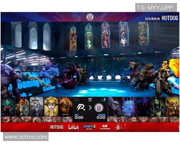 dota比赛bp谁做-在DOTA比赛中，BP任务由谁负责？dota比赛bp谁做