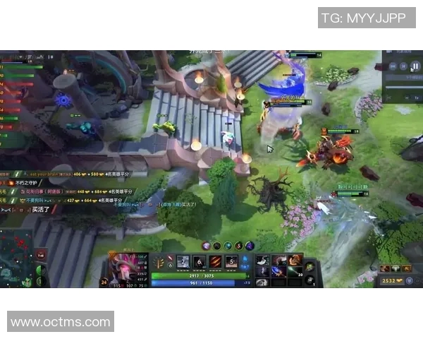 2020dota2TI比赛-2020年DOTA 2国际邀请赛(TI)的辉煌与荣耀-2020dota2TI比赛