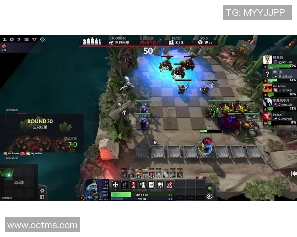 dota自走棋需要30场比赛才能玩-DOTA自走棋，三十场探索之旅-dota自走棋需要30场比赛才能玩